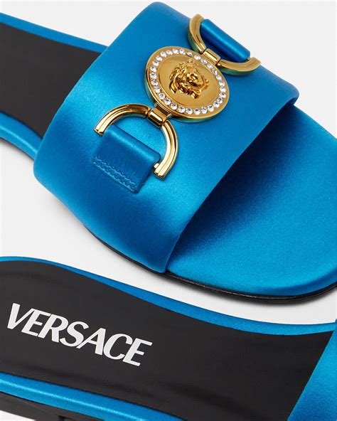 versace 50/50|Versace medusa 95.